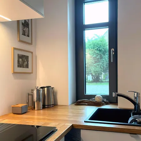 Schafstall - Nah An Erfurt Und Weimar