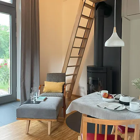 Schafstall - Am Unstrutradweg Wundersleben