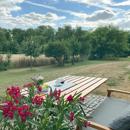 Schafstall - Nah An Erfurt Und Weimar