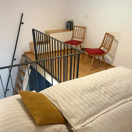 Apartamento Schafstall - Nah An Erfurt Und Weimar