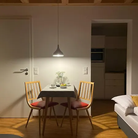 Apartamento Schafstall - Nah An Erfurt Und Weimar