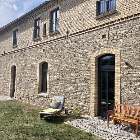 Schafstall - Am Unstrutradweg *