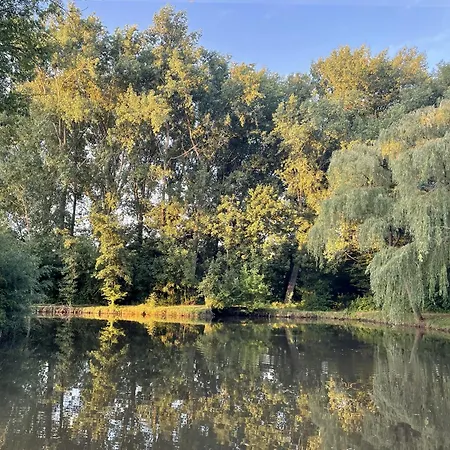 Schafstall - Nah An Erfurt Und Weimar Wundersleben