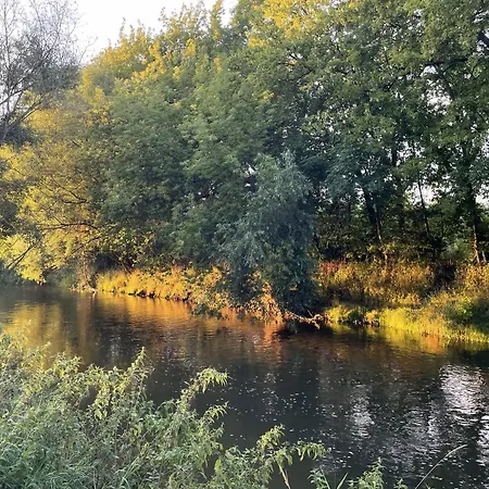 Schafstall - Nah An Erfurt Und Weimar * Wundersleben