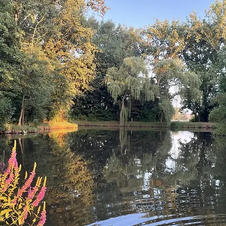 アパート Schafstall - Nah An Erfurt Und Weimar *