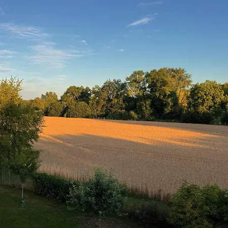 Schafstall - Nah An Erfurt Und Weimar *