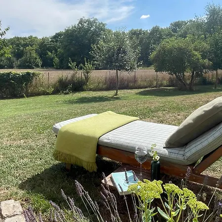 Schafstall - Nah An Erfurt Und Weimar Apartamento *