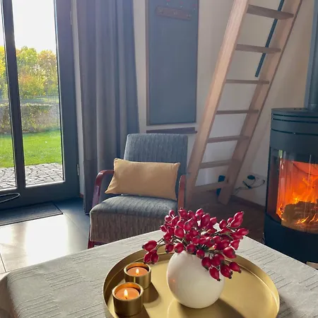 Schafstall - Nah An Erfurt Und Weimar * Wundersleben