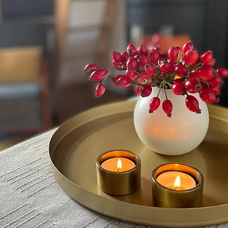 Appartement Schafstall - Am Unstrutradweg Wundersleben