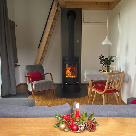 Schafstall - Nah An Erfurt Und Weimar *