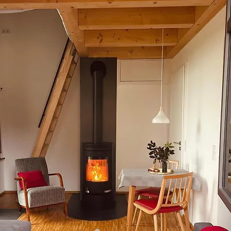 Schafstall - Nah An Erfurt Und Weimar * Wundersleben