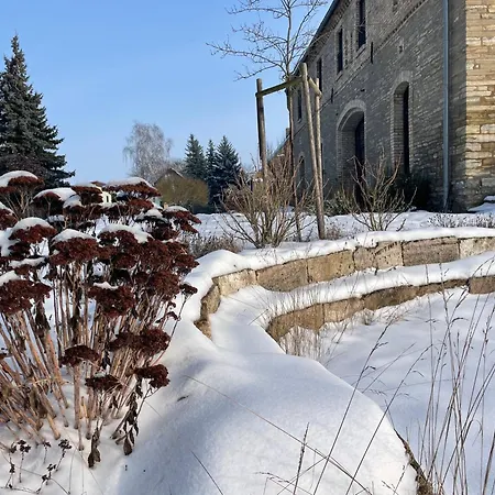 Appartement Schafstall - Am Unstrutradweg *