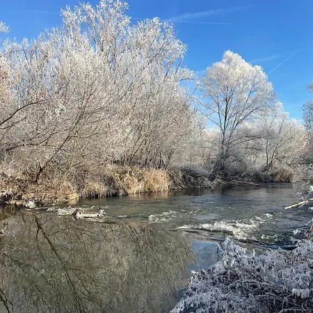 Schafstall - Am Unstrutradweg Wundersleben