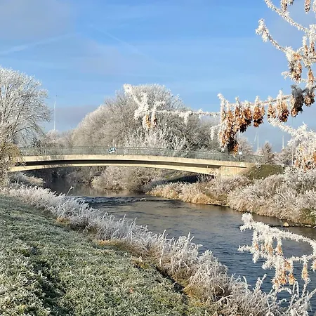 Schafstall - Am Unstrutradweg