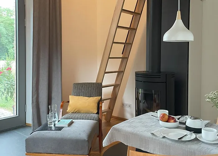 Schafstall - Am Unstrutradweg Wundersleben