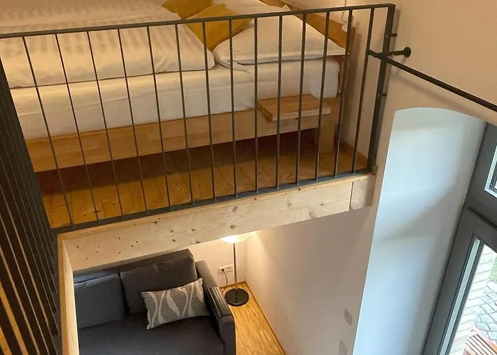 Appartement Schafstall - Am Unstrutradweg