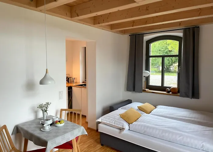 Schafstall - Am Unstrutradweg *