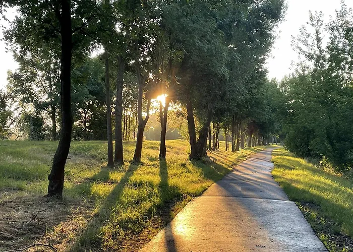 Appartement Schafstall - Am Unstrutradweg