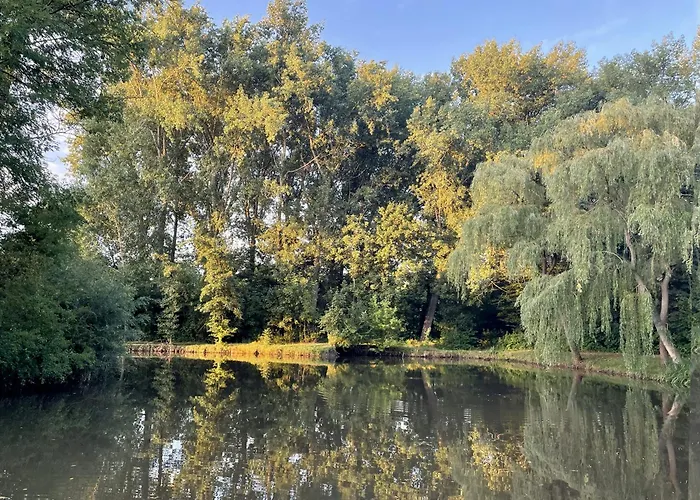 Schafstall - Am Unstrutradweg Wundersleben