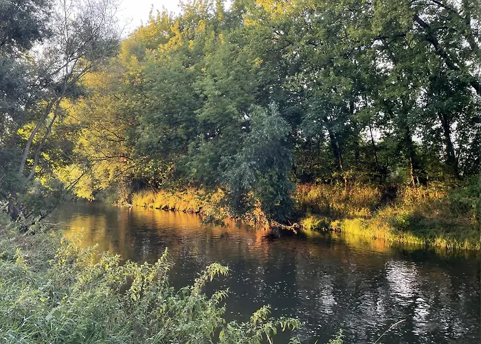 Schafstall - Am Unstrutradweg * Wundersleben