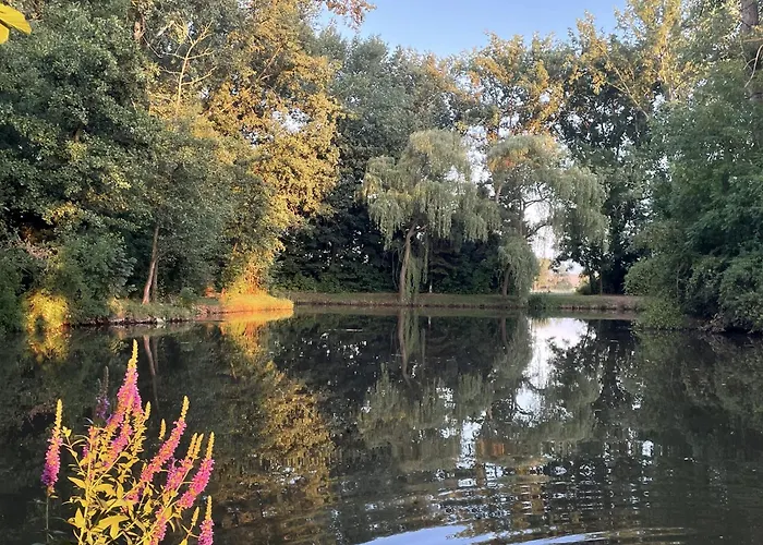Appartement Schafstall - Am Unstrutradweg *