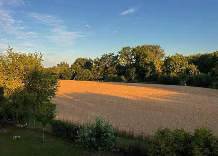 Schafstall - Am Unstrutradweg *