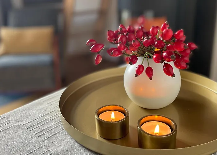 Appartement Schafstall - Am Unstrutradweg Wundersleben