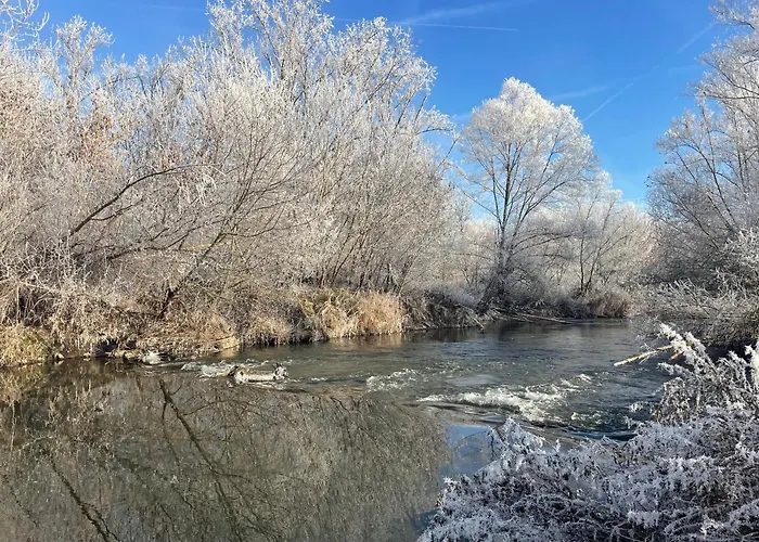 Schafstall - Am Unstrutradweg Wundersleben