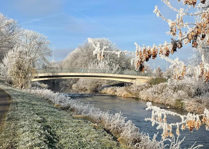 Schafstall - Am Unstrutradweg